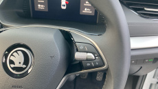 Skoda Octavia 1.5 TSI SE Technology 5dr Petrol Hatchback